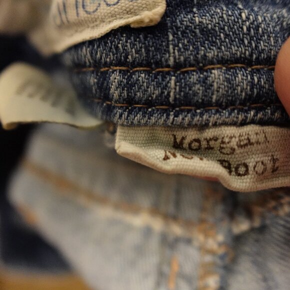 Maurices Jeans Morgan New Boot Jeans 13/14 - Picture 11 of 12